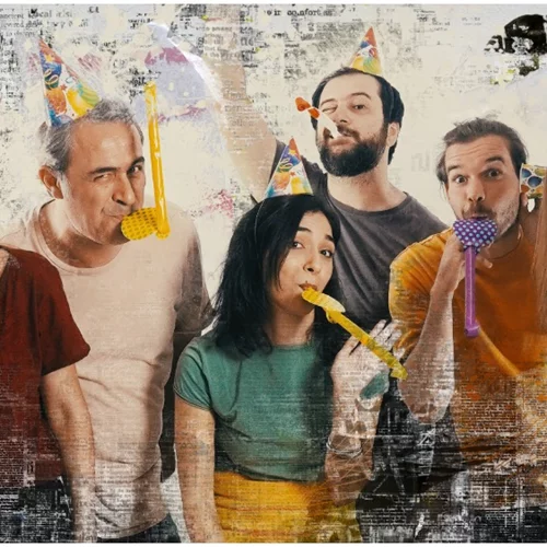 Πώς είναι η «Χώρα δυο αιώνας μετά» κύριε Φλουράκη;